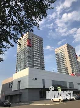 1-к квартира, вторичка, 47м2, 3/26 этаж