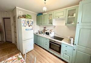 3-к квартира, вторичка, 66м2, 6/10 этаж