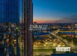 2-к квартира, вторичка, 70м2, 8/31 этаж