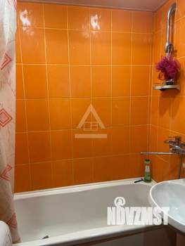 1-к квартира, вторичка, 41м2, 2/10 этаж