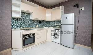 2-к квартира, вторичка, 66м2, 12/20 этаж