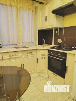 2-к квартира, вторичка, 44м2, 1/5 этаж