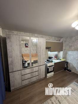 Студия квартира, вторичка, 25м2, 6/11 этаж