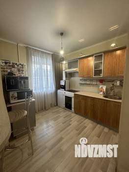 2-к квартира, вторичка, 52м2, 3/15 этаж