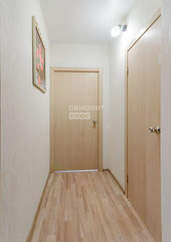 3-к квартира, вторичка, 82м2, 2/11 этаж