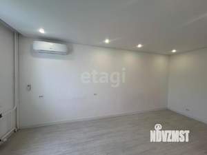 1-к квартира, вторичка, 32м2, 4/10 этаж