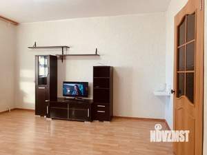 1-к квартира, вторичка, 40м2, 2/9 этаж