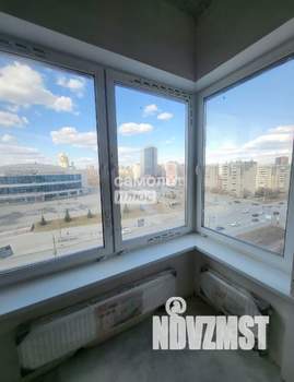 3-к квартира, сданный дом, 86м2, 2/25 этаж