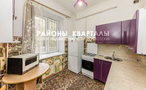 3-к квартира, вторичка, 76м2, 1/5 этаж