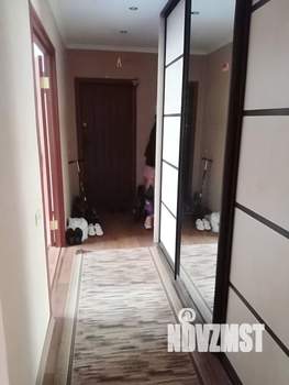 2-к квартира, вторичка, 53м2, 1/10 этаж