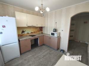 1-к квартира, вторичка, 41м2, 5/10 этаж