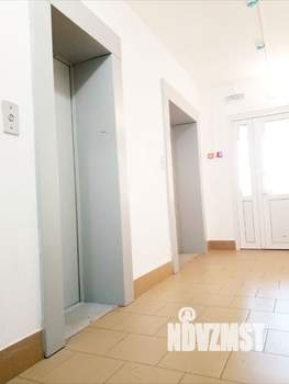 1-к квартира, вторичка, 36м2, 4/18 этаж