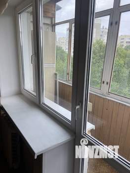 3-к квартира, вторичка, 59м2, 4/5 этаж