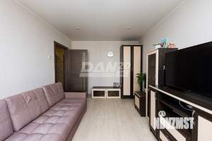 3-к квартира, вторичка, 63м2, 5/5 этаж