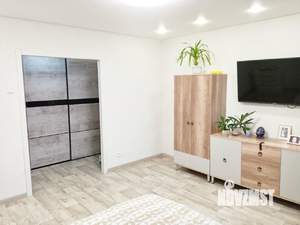 1-к квартира, вторичка, 41м2, 7/11 этаж