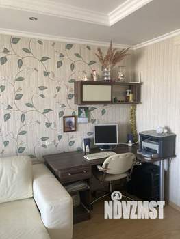 3-к квартира, вторичка, 100м2, 5/6 этаж