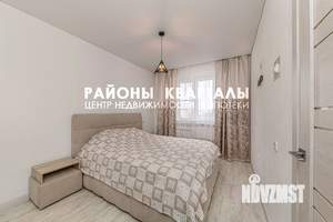 1-к квартира, вторичка, 41м2, 8/10 этаж