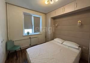 2-к квартира, вторичка, 45м2, 8/10 этаж