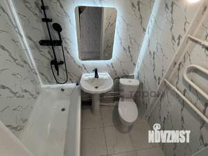 1-к квартира, вторичка, 30м2, 8/9 этаж