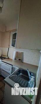 2-к квартира, вторичка, 34м2, 1/2 этаж