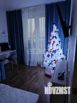 1-к квартира, вторичка, 35м2, 9/10 этаж