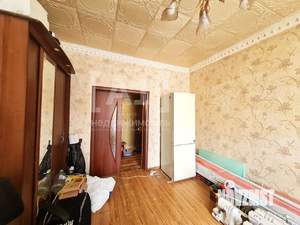 3-к квартира, вторичка, 79м2, 4/4 этаж