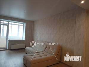 3-к квартира, вторичка, 82м2, 5/16 этаж