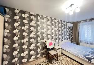 2-к квартира, вторичка, 56м2, 8/17 этаж