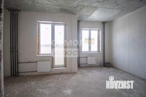 1-к квартира, вторичка, 45м2, 4/25 этаж