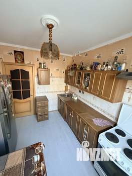 2-к квартира, вторичка, 52м2, 3/9 этаж