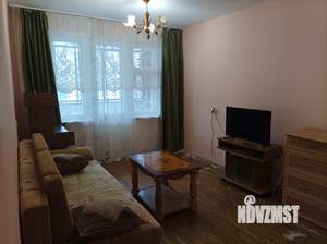 1-к квартира, вторичка, 33м2, 1/10 этаж
