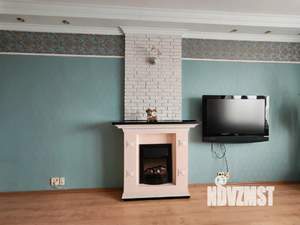 3-к квартира, вторичка, 83м2, 16/18 этаж