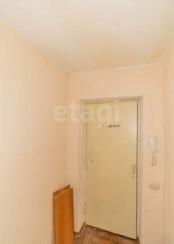 1-к квартира, вторичка, 31м2, 5/5 этаж