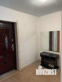 1-к квартира, вторичка, 42м2, 5/9 этаж