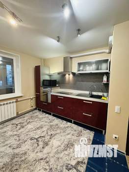 4-к квартира, вторичка, 123м2, 6/10 этаж