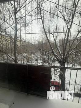 2-к квартира, вторичка, 43м2, 3/5 этаж