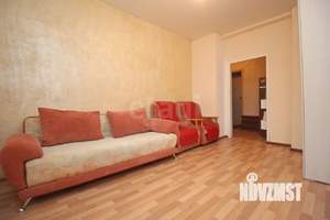 2-к квартира, вторичка, 39м2, 2/3 этаж