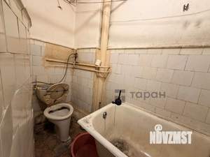2-к квартира, вторичка, 43м2, 1/2 этаж