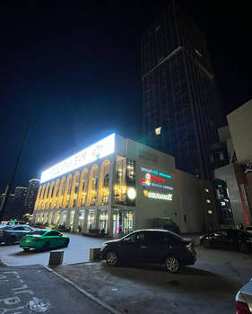 Студия квартира, вторичка, 33м2, 25/32 этаж