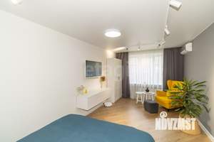 1-к квартира, вторичка, 36м2, 3/9 этаж