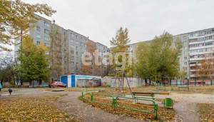 2-к квартира, вторичка, 52м2, 4/9 этаж