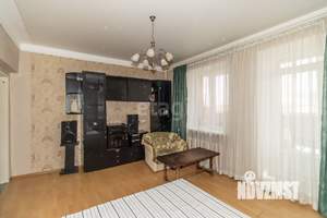 3-к квартира, вторичка, 66м2, 5/5 этаж
