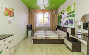 3-к квартира, вторичка, 77м2, 4/4 этаж