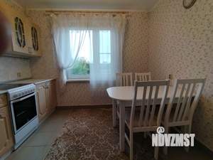 2-к квартира, вторичка, 53м2, 3/10 этаж