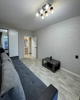 1-к квартира, вторичка, 32м2, 2/10 этаж
