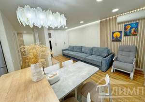 2-к квартира, вторичка, 54м2, 7/10 этаж