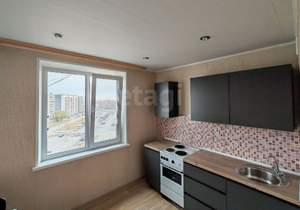 1-к квартира, вторичка, 33м2, 9/9 этаж