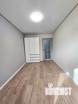 2-к квартира, вторичка, 45м2, 3/5 этаж