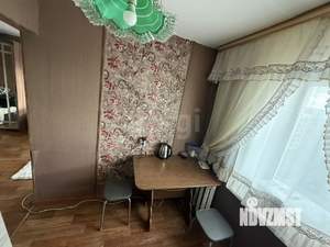 1-к квартира, вторичка, 30м2, 5/5 этаж