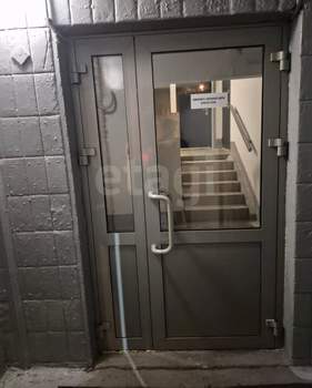 1-к квартира, вторичка, 41м2, 10/10 этаж